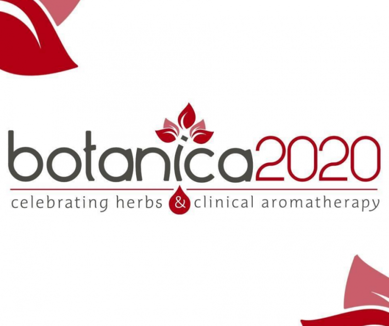 Wir schauen voller Vorfreude in das Jahr 2020, in dem wir an der renommierten Konferenz Botanica teilnehmen werden und unsere besonderen ätherischen Öle präsentieren werden.