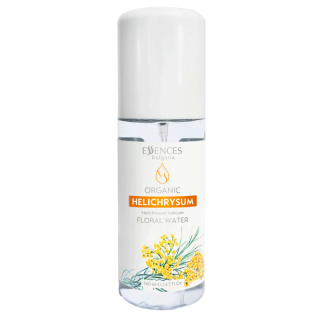 BIO Immortellenwasser - 100% naturrein