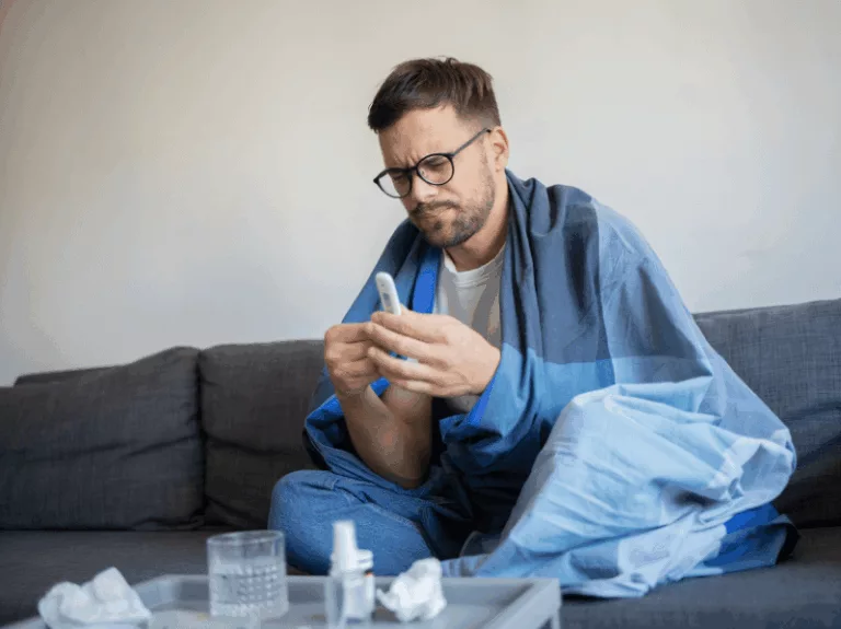 6 Ätherische Öle gegen Husten und wie man sie anwendet