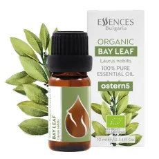 Bio bay leaf ostern5