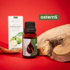 Bio bergamot ostern5