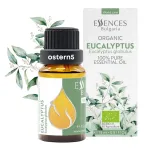 Bio Eukalyptus Ätherisches Öl (15 ml)