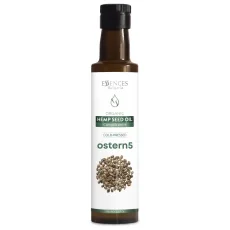 Bio hemp seed oil 250ml ostern5