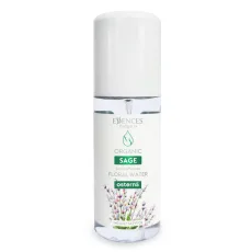 Bio sage floral water ostern5