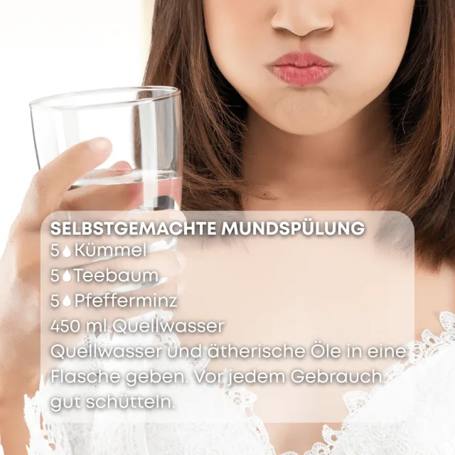 Bio kummel Ätherisches Öl rezept 2