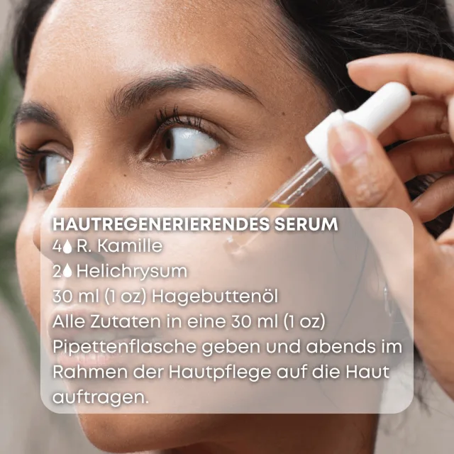 Bio r. kamille Ätherisches Öl rezept 2