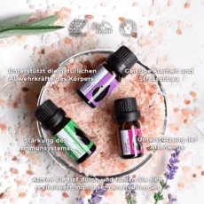 (german) en breathe freely set infographic 2