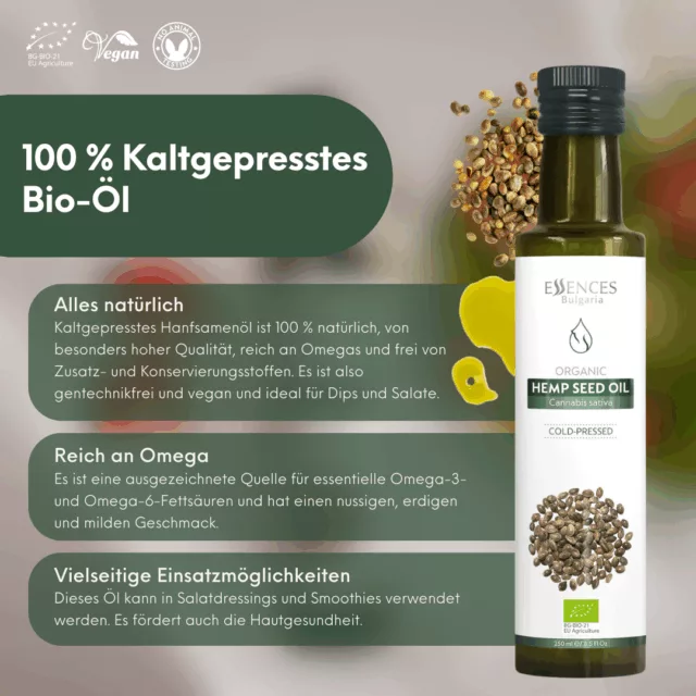 (german) en hemp seed oil 250ml infographic 2