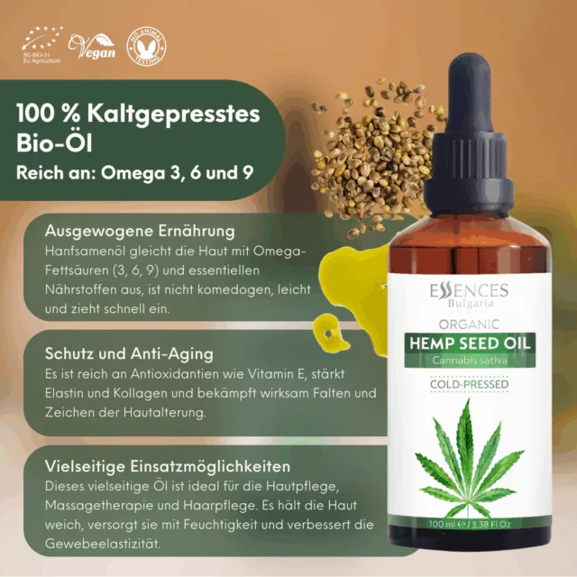 (german) en hemp seed oil 100ml infographic 2