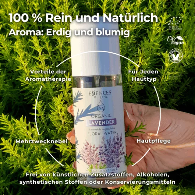(german) en lavender floral water infographic 1