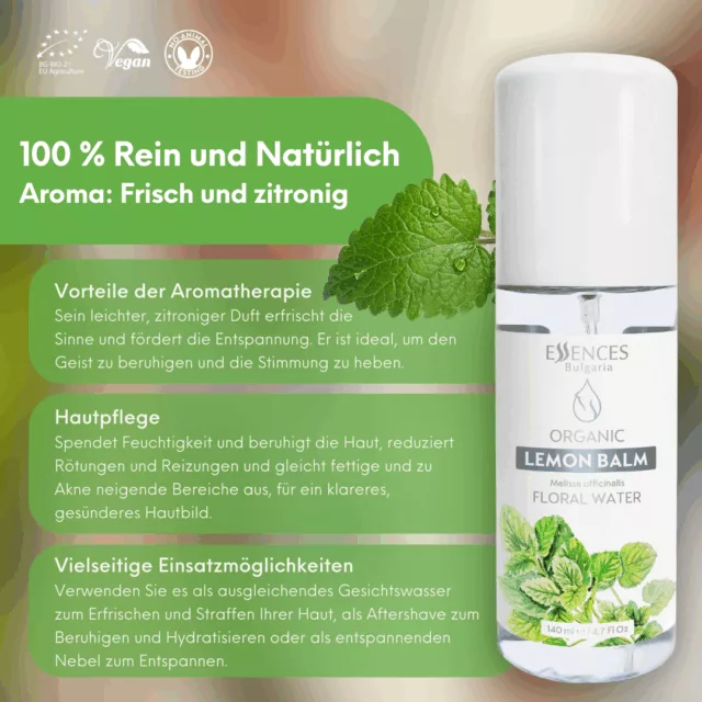 (german) en melissa floral water infographic 2