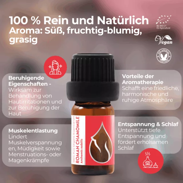 (german) en roman chamomile infographic 1