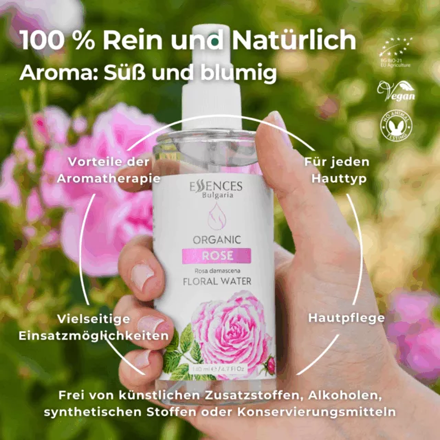 (german) en rosa damascena floral water infographic 1