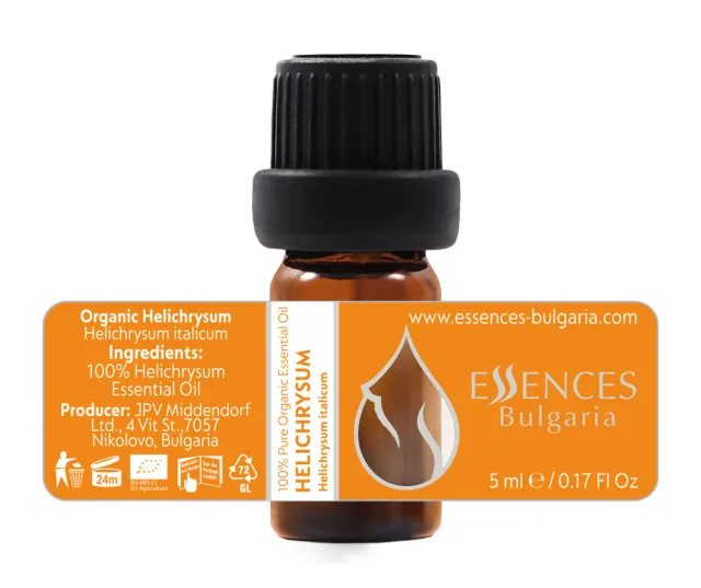 Helichrysum 5 ml