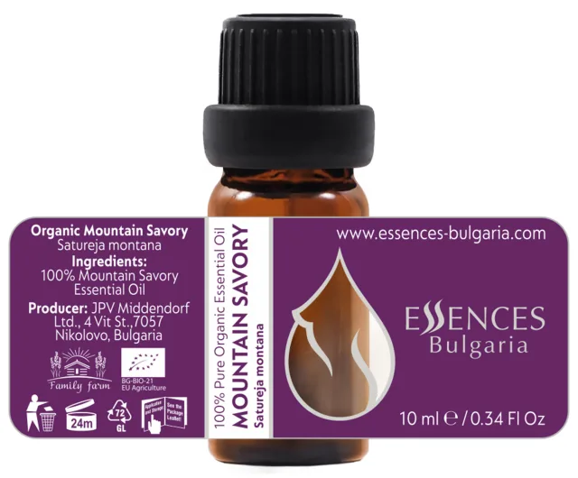 Mountain savory 10 ml