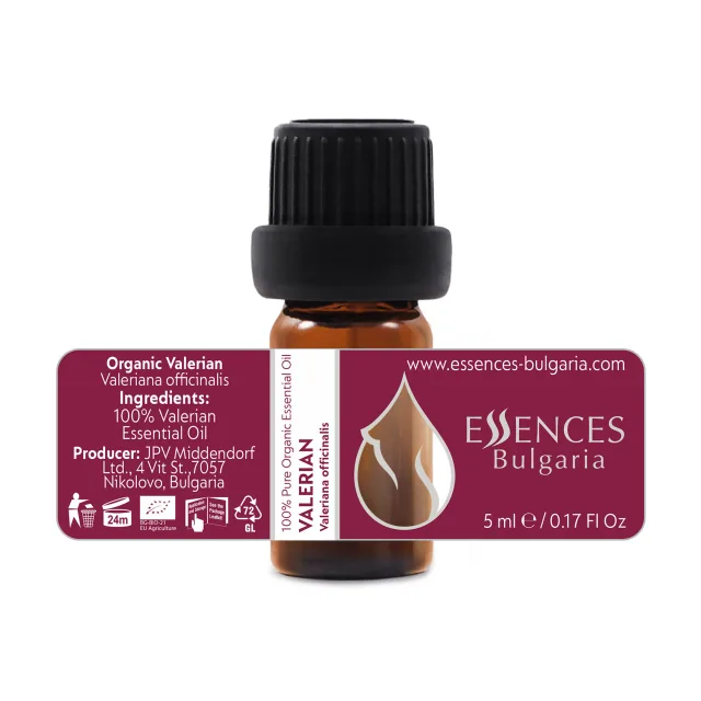 Valerian 5 ml