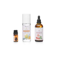 Set Anti-Age – Faltenreduzierung