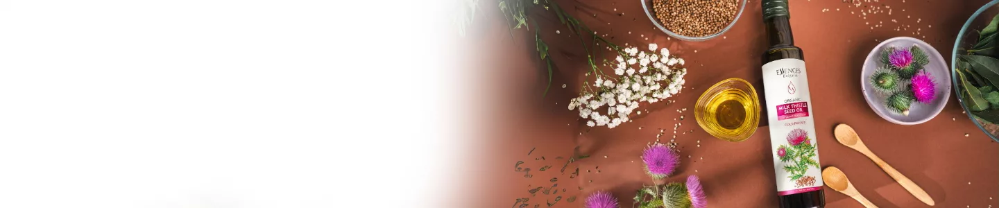 био студено пресовани базови масла