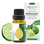 Bio Bergamotte Ätherisches Öl (15 ml)