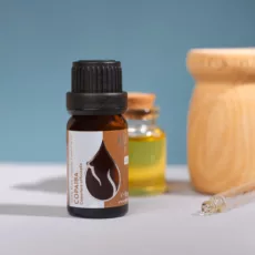 БИО Етерично масло Копайба 3