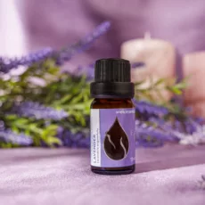 БИО Етерично масло Лавандула 4