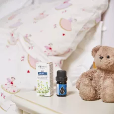 БИО Етерично масло от Немска лайка 5