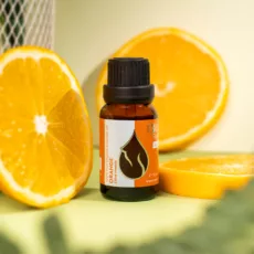 БИО Етерично масло Портокал 50 4