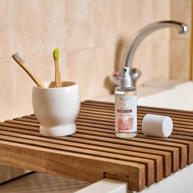 БИО Етерично масло Смрадлика 5