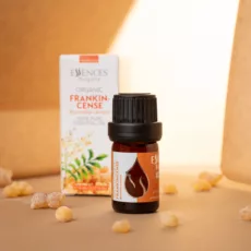 БИО Етерично масло Тамян 7