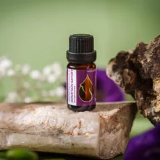 БИО Етерично масло Зимна чубрица 4