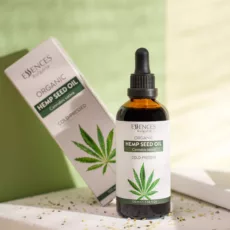 БИО масло Конопено семе 100 3