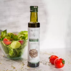 БИО масло Конопено семе 250 4