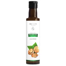 100 % Natürliches Bio Walnussöl 250 ml