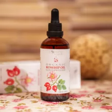 БИО масло Шипка 5