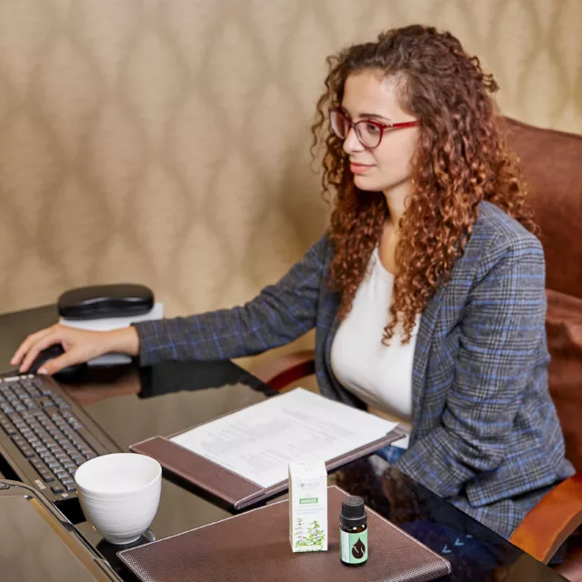 БИО Сет Дишай свободно 10