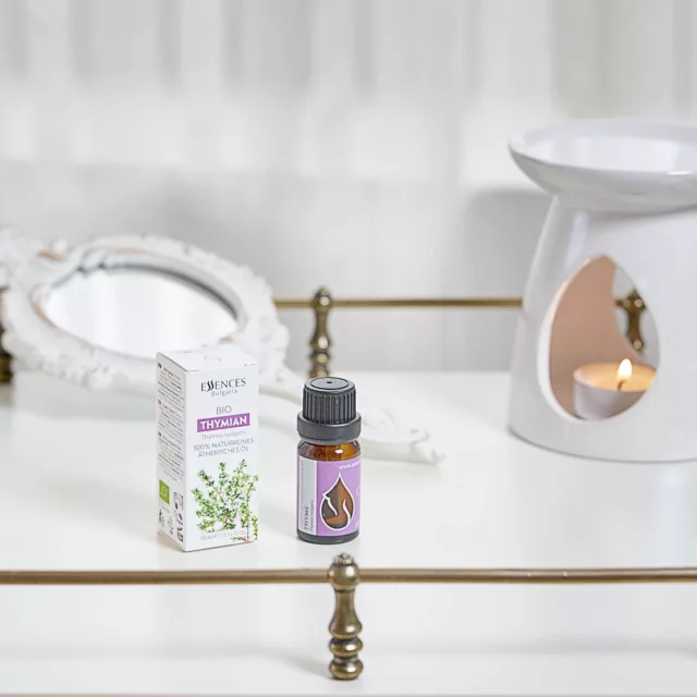 БИО Сет Силен имунитет 9