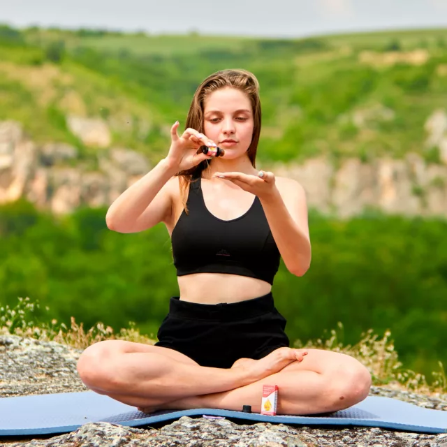 БИО Сет Сияйна кожа 10