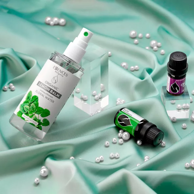 БИО Вода Маточина 6