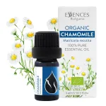 Bio Kamille Ätherisches Öl (5 ml)
