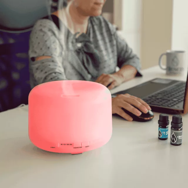 Дифузер Хармония