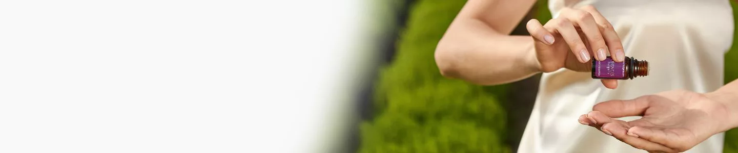 Био етерични масла