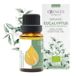 Bio Eukalyptus Ätherisches Öl (15 ml)