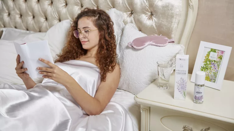 Lavendelblütenwasser – Einblicke von 5 Lieblings-Instagram-Creatorn