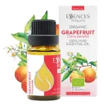 Bio Grapefruit Ätherisches Öl (15 ml)