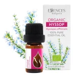 Bio Ysop Ätherisches Öl (5 ml)