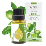 Bio Limette Ätherisches Öl (15 ml)