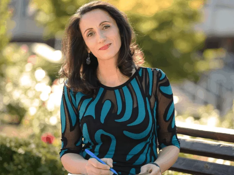 Im Fokus mit Proletina Stoyanova