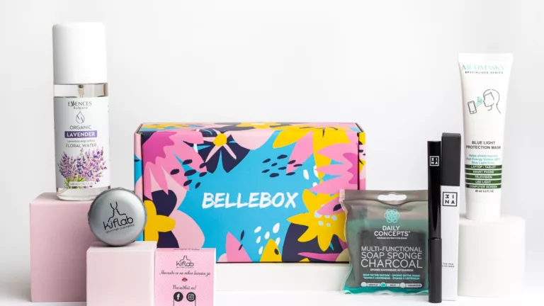 Unsere Teilnahme an der Bellebox im Mai