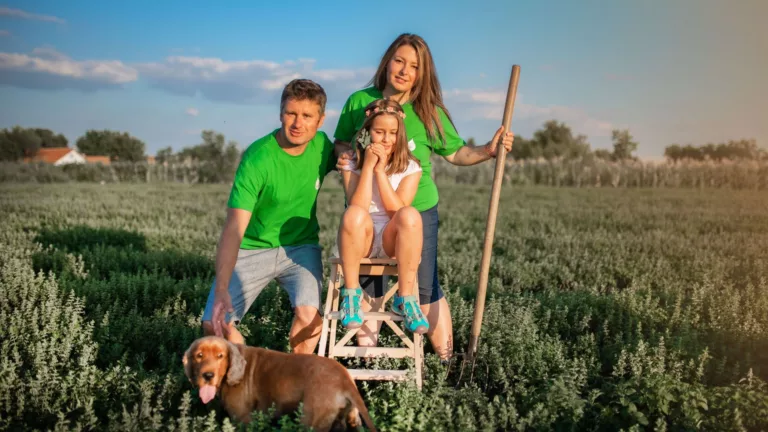 Unsere Teilnahme an der Botanica2020-Konferenz