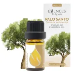Bio Palo Santo Ätherisches Öl (5 ml)